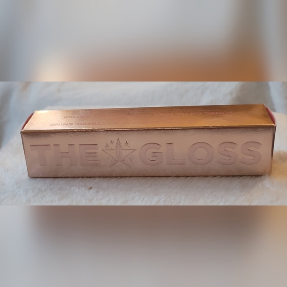 Jeffree Star The Gloss In Body Count - Picture 3 of 3